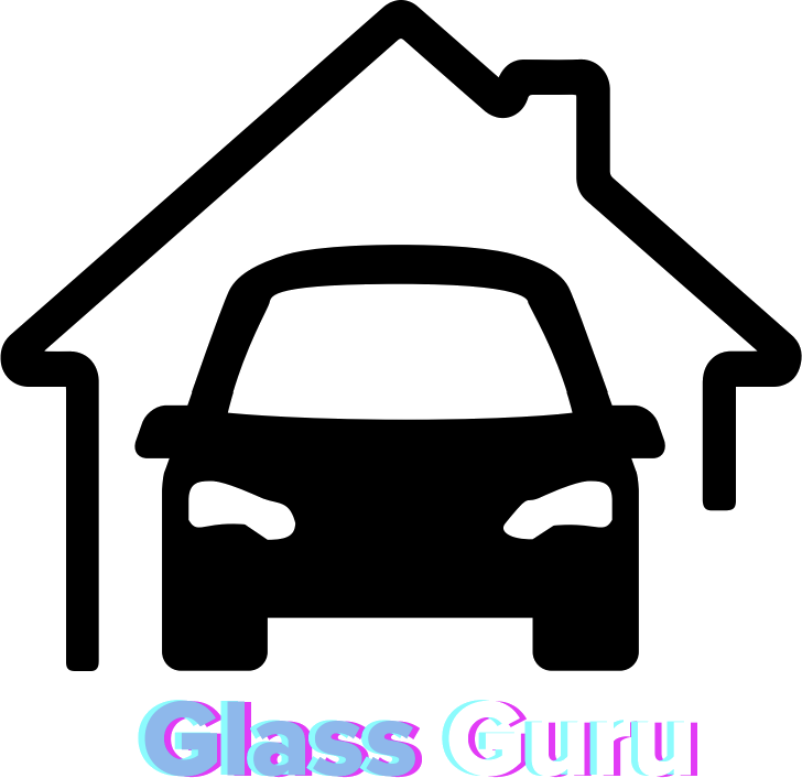 Glass Guru UK logo